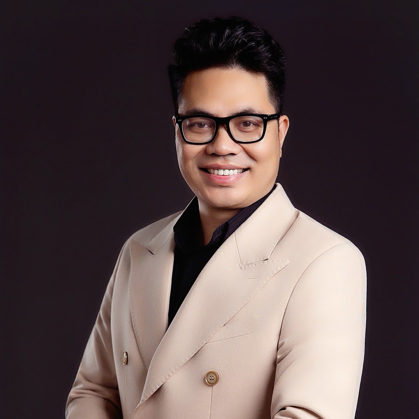 Ông&nbsp;Thế Anh – Giám đốc Dự án Hạ Long Xanh (Quảng Ninh), Công ty Cổ phần Phát triển Bất động sản MDLand Việt Nam.