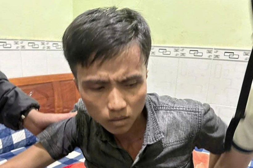 Trần Như Tài. Ảnh: Dân Trí