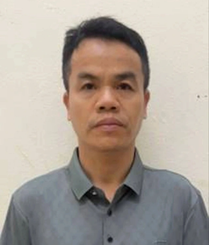 Tài xế Trần Văn Khoa bị bắt giam sau vụ tai nạn khiến 2 người tử vong