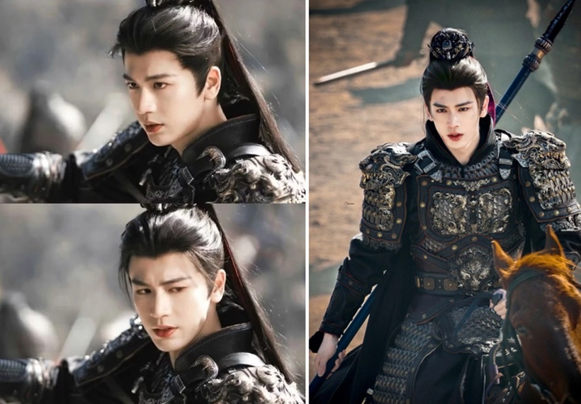 Tranh cãi tạo hình tướng quân của Trương Lăng Hách khiến các cơ quan quản lý nghệ thuật Trung Quốc phải họp gấp để chấn chỉnh.