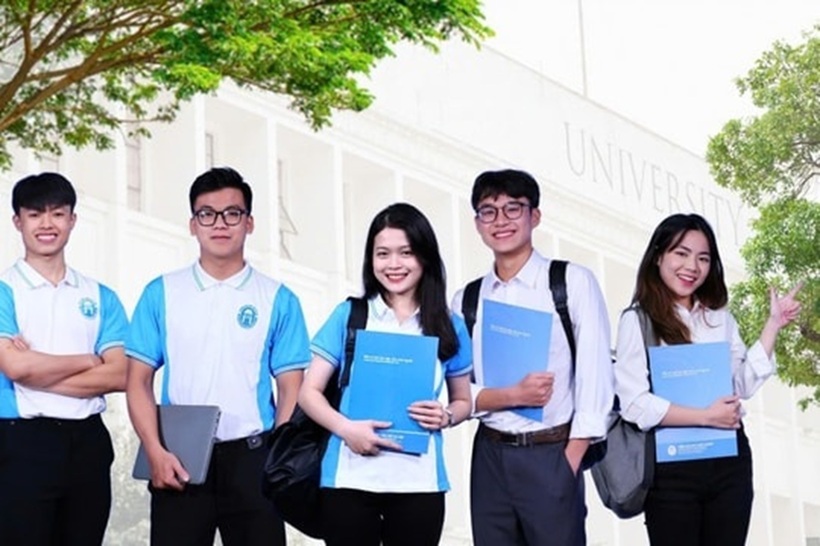 Đại học Sư phạm Hà Nội công bố điểm sàn, cụ thể ra sao? - 1