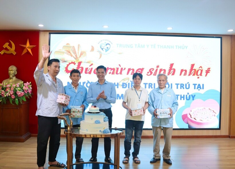 TTYT Thanh Thủy (Phú Thọ): Điểm sáng trong công tác khám chữa bệnh - 4