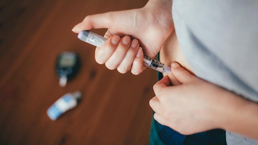 Tiêm insulin trong nhiều trường hợp chỉ là biện pháp tạm thời để kiểm soát đường huyết.