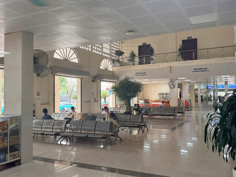 Nhu cầu đi lại tăng cao mỗi dịp nghỉ lễ: Người dân cần lưu ý gì? - 5