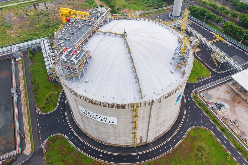 Nâng cao năng lực hạ tầng, sẵn sàng cho cao điểm mùa khô - 1