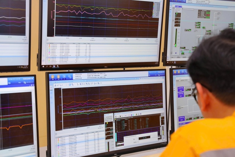 Nâng cao năng lực hạ tầng, sẵn sàng cho cao điểm mùa khô - 2