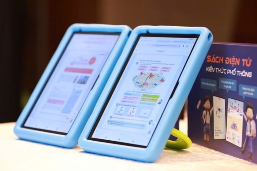 SGK điện tử phải được hoạt động ổn định trên các thiết bị, nền tảng khác nhau