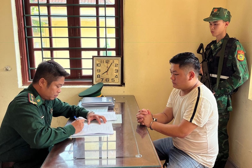 Tin pháp luật nổi bật 24h qua: Bắt quả tang 1 phụ nữ và 2 người đàn ông "làm điều mờ ám" ở Phú Thọ - 2