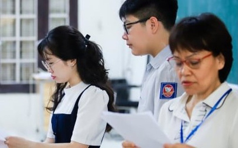 Tính đến thời điểm hiện tại, đã có hơn 200 đại học đã công bố phương án tuyển sinh năm nay, trong đó hơn 50 trường nêu học phí dự kiến. Ảnh minh họa