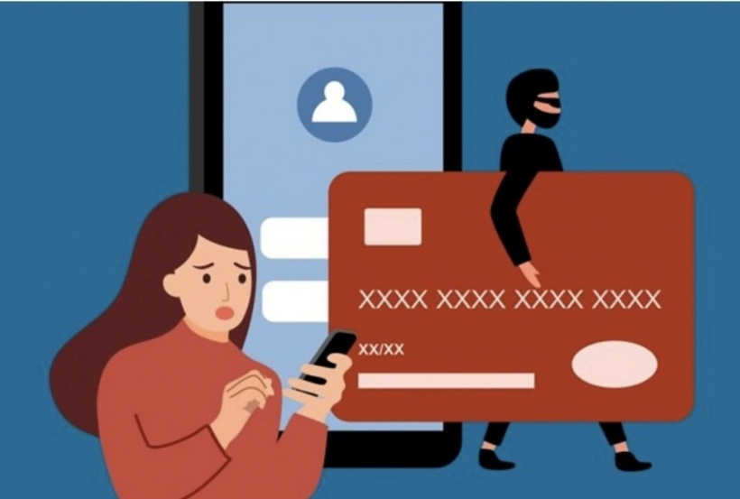 Sập bẫy "việc nhẹ lương cao", một phụ nữ mất trắng gần 700 triệu đồng. Ảnh minh hoạ.