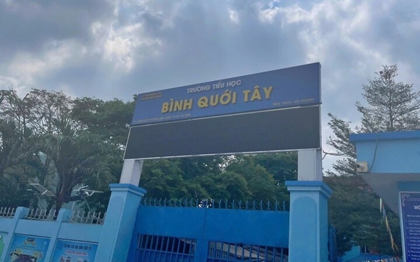 Vụ hơn 140 học sinh tại TP HCM nhập viện nghi ngộ độc: Bộ Y tế chỉ đạo "khẩn"