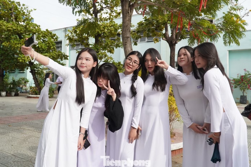 Đà Nẵng đề xuất mức thưởng hàng trăm triệu đồng cho học sinh đạt giải khu vực, quốc tế. Ảnh: Tiền phong