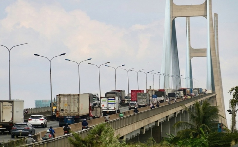 Khu vực phát hiện thi thể nam sinh. (Ảnh: Người lao động)