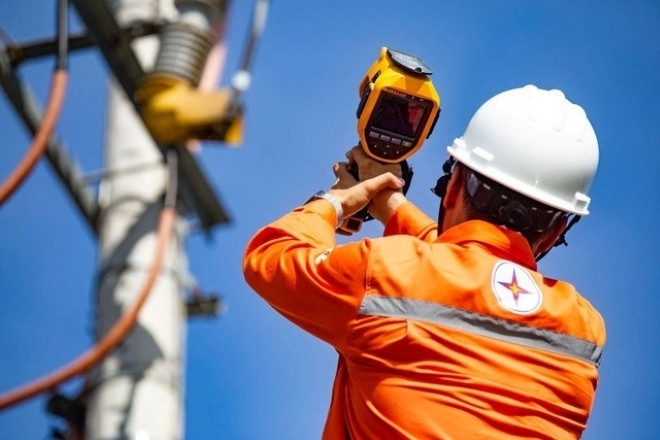 Sản lượng điện toàn quốc đạt 1.078 triệu kWh, xác lập kỷ lục mới của năm 2026.