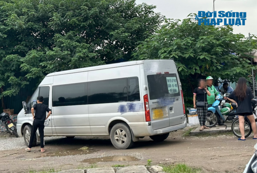 Tình trạng xe kinh doanh vận tải hoạt động “trá hình”, gây thiếu công bằng, minh bạch trong hoạt động kinh doanh vận tải, đồng thời gây thất thu thuế cho ngân sách nhà nước