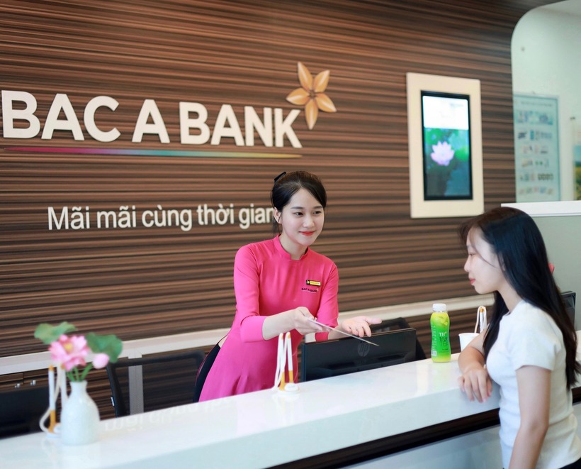 BAC A BANK tung ưu đãi hoàn tiền tới 20%, miễn phí thường niên trọn đời cho chủ thẻ tín dụng - 2