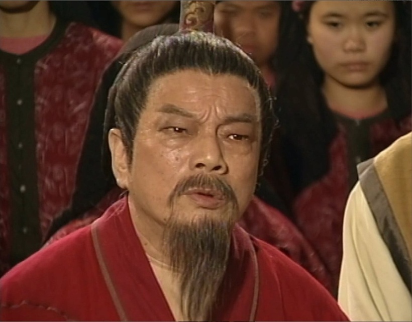 Nam diễn viên Trịnh Lôi qua đời ở tuổi 82. (Ảnh: HK01)