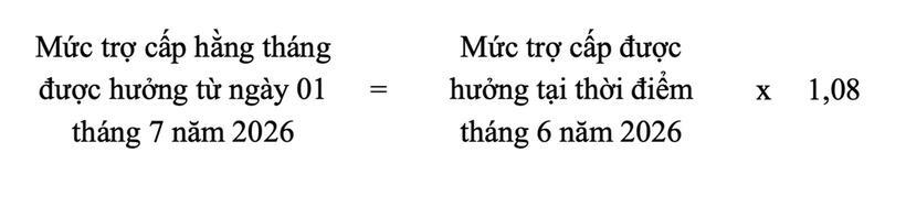 Từ 1/7, đề xuất tăng trợ cấp cho cán bộ xã già yếu đã nghỉ việc - 2