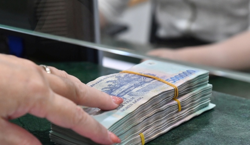 Để được hoàn thuế tự động trong 3 ngày làm việc, hồ sơ của người nộp thuế phải đủ điều kiện. (Ảnh: VietnamNet)