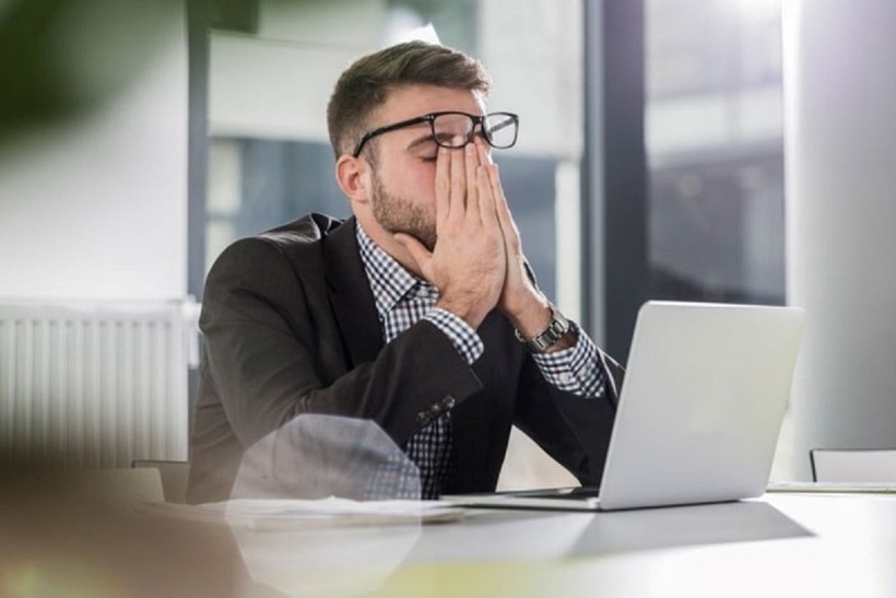 Khàn tiếng có thể gây ảnh hưởng đến công việc của bạn