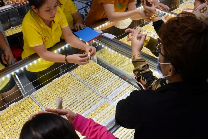 (Ảnh: Người lao động)