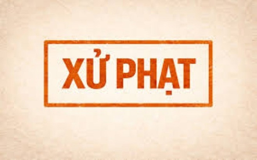 Vì sao Công ty cổ phần Nha Trang Seafoods - F17 bị xử phạt? - 1