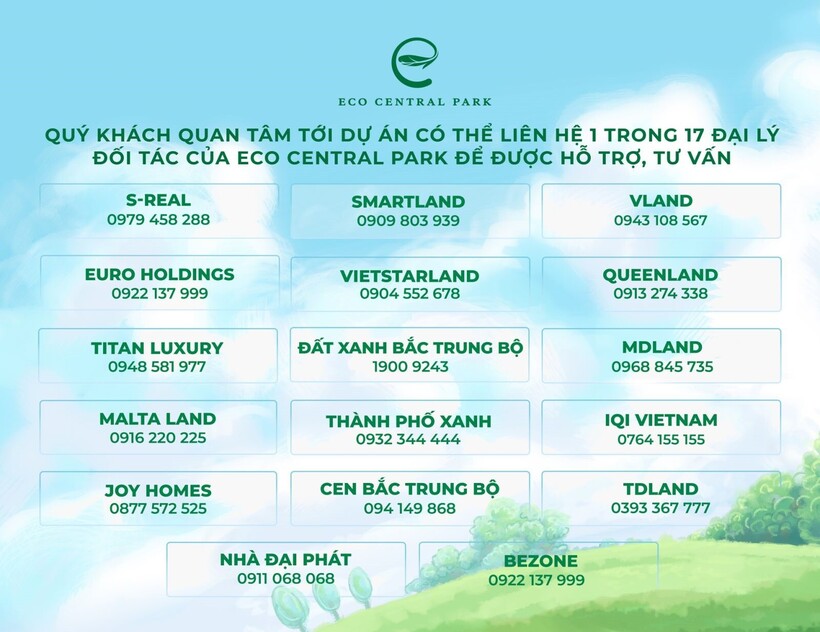 Ecopark ra mắt The Grand Island: Biểu tượng đắt giá bậc nhất Eco Central Park - 9