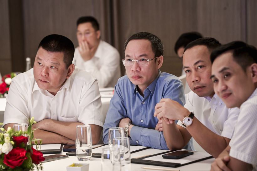 Báo chí đáp ứng yêu cầu thông tin, tuyên truyền trong kỷ nguyên mới - 2