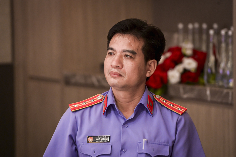 Báo chí đáp ứng yêu cầu thông tin, tuyên truyền trong kỷ nguyên mới - 3