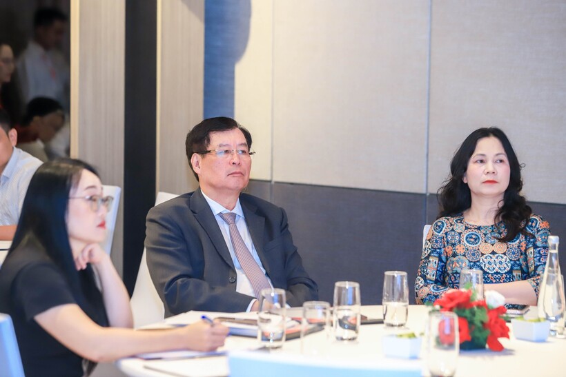 Báo chí đáp ứng yêu cầu thông tin, tuyên truyền trong kỷ nguyên mới - 4