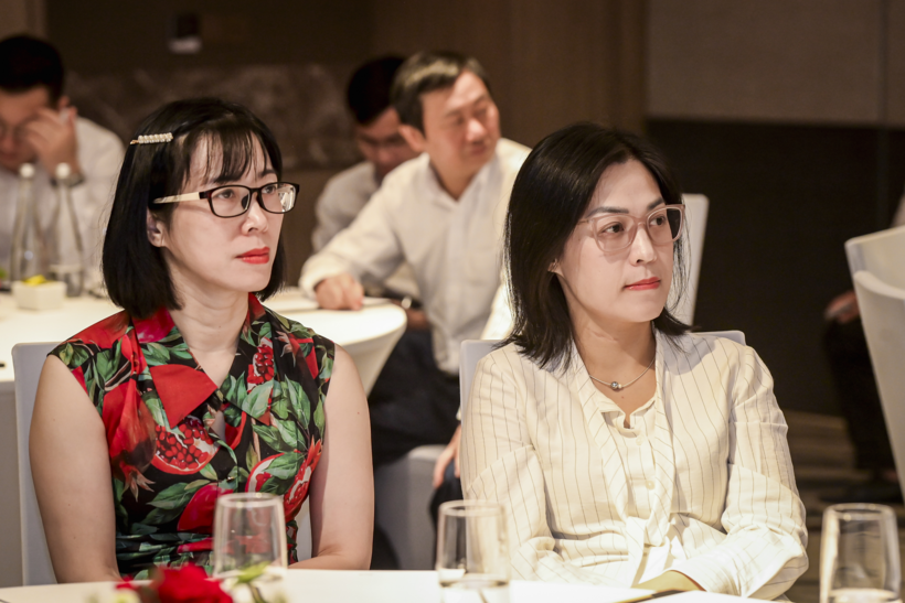 Báo chí đáp ứng yêu cầu thông tin, tuyên truyền trong kỷ nguyên mới - 5