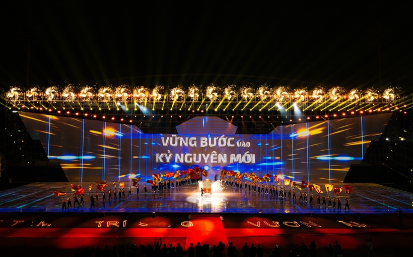 SHB đang bước tiếp trên hành trình kiến tạo văn hóa với một sứ mệnh đặc biệt, đưa giá trị doanh nghiệp thành sức mạnh trường tồn. Ảnh: SHB