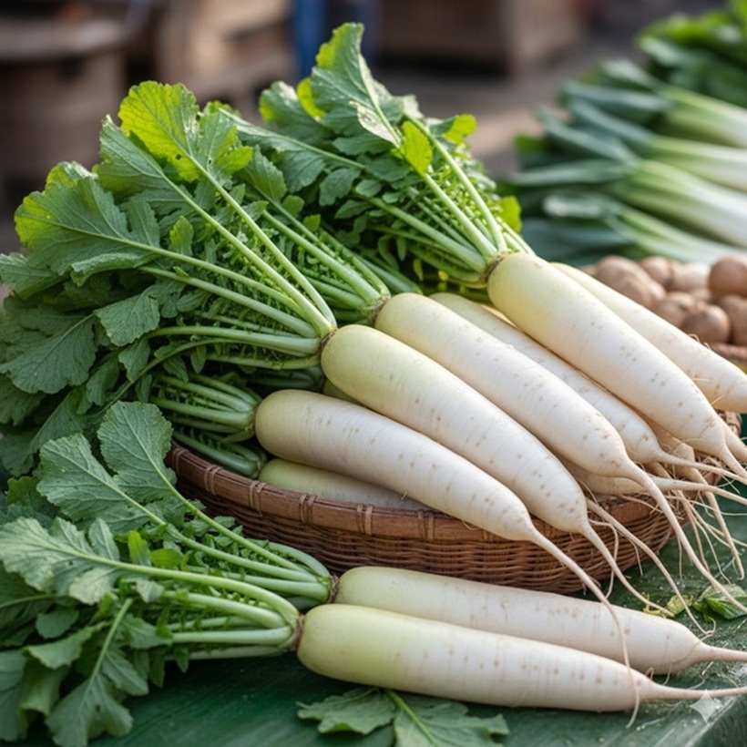 Loại rau thuộc top "tốt nhất thế giới", được trồng bạt ngàn ở Việt Nam, hỗ trợ phòng ngừa ung thư - 1