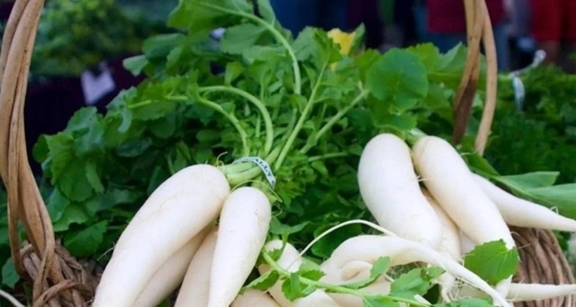 Loại rau thuộc top "tốt nhất thế giới", được trồng bạt ngàn ở Việt Nam, hỗ trợ phòng ngừa ung thư - 2