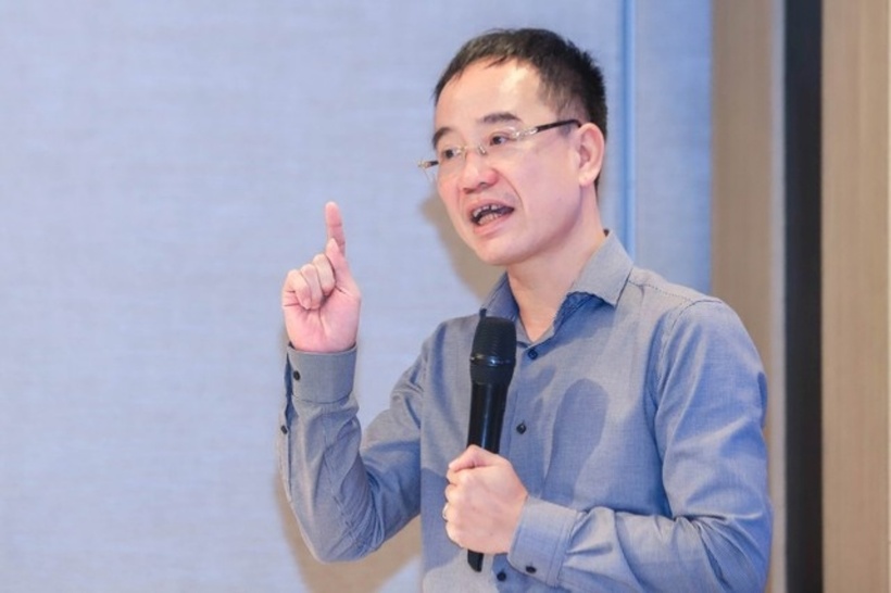 Theo ông Nguyễn Văn Hiếu, Luật Báo chí năm 2025 đã định hình nền báo chí phát triển theo hướng chuyên nghiệp, nhân văn và hiện đại.