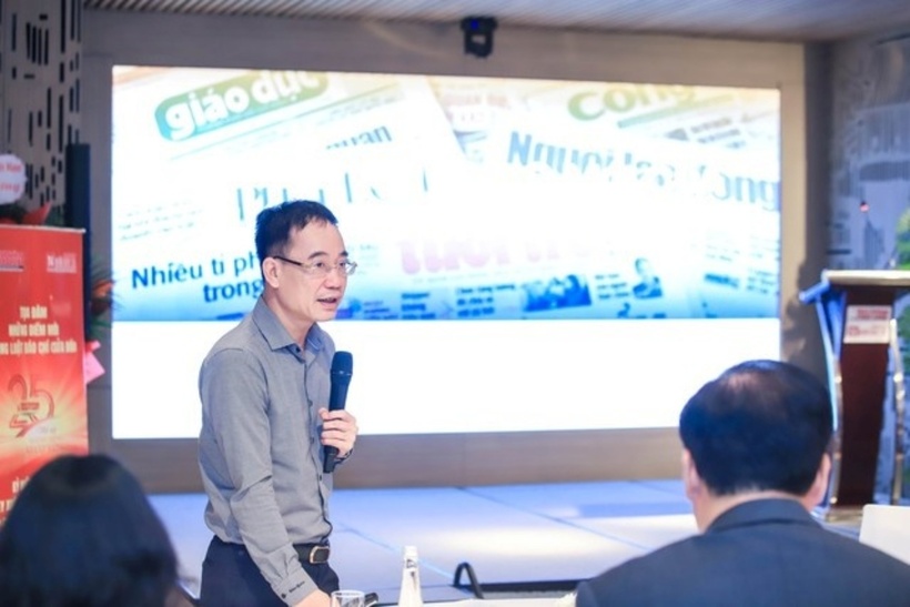 Luật Báo chí sửa đổi năm 2025 được kỳ vọng sẽ tạo ra hành lang pháp lý vững chắc, vừa bảo đảm định hướng chính trị, vừa thúc đẩy đổi mới sáng tạo, góp phần đưa báo chí Việt Nam phát triển mạnh mẽ.