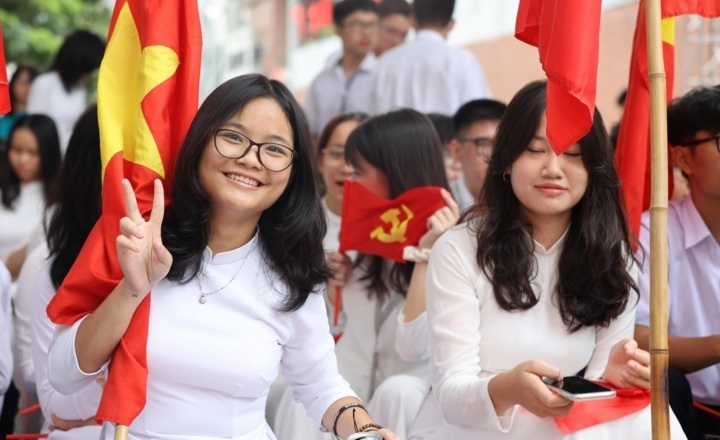 Thông tư số 33 quy định Khung năng lực ngoại ngữ của Việt Nam, đánh dấu bước cập nhật quan trọng trong hệ thống chuẩn đánh giá năng lực ngoại ngữ trong giáo dục. Ảnh minh họa