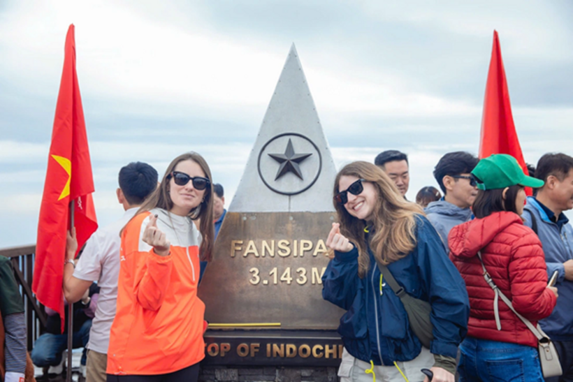 Dịp lễ giỗ tổ và 30/4 – 1/5 này, bỏ phố lên Sa Pa: nơi mỗi bước chân là một khung hình “đẹp nhất thế giới” - 4