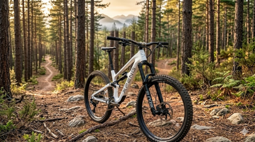 Thương hiệu xe đạp XPENG đang từng bước chinh phục thị trường Việt Nam.