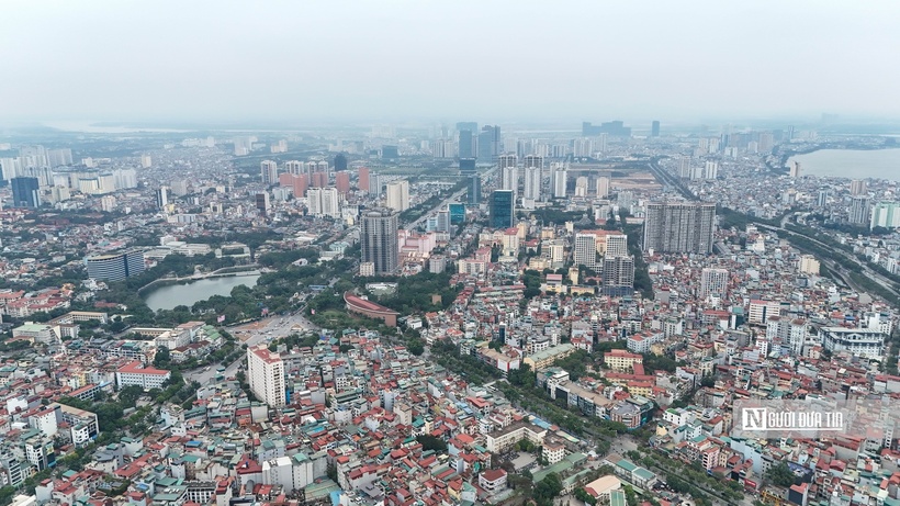 Dự án Luật Thủ đô (sửa đổi) quy định về cơ chế thử nghiệm có kiểm soát trong hoạt động khoa học, công nghệ, đổi mới sáng tạo và chuyển đổi số.