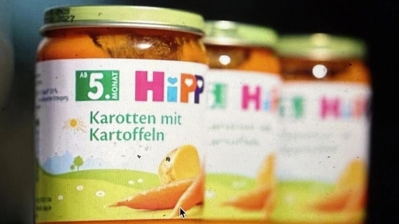 Bộ Y tế vào cuộc vụ bột ăn dặm HIPP nghi có thuốc diệt chuột