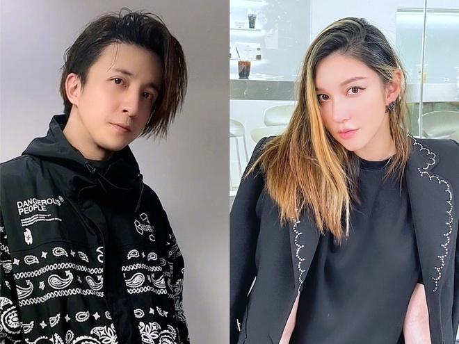 Lý Vũ Đồng bị tạm giam 10 ngày vì tiết lộ thông tin cá nhân của Tiết Chi Khiêm. Ảnh:&nbsp;TVBS.