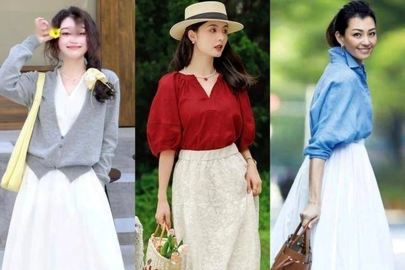 Với những mẹo đơn giản nhưng cực kỳ hiệu quả này, việc “hack dáng” để trông thon gọn hơn không còn là điều khó khăn, mà ngược lại còn trở thành một kỹ năng thú vị giúp bạn làm mới hình ảnh mỗi ngày.