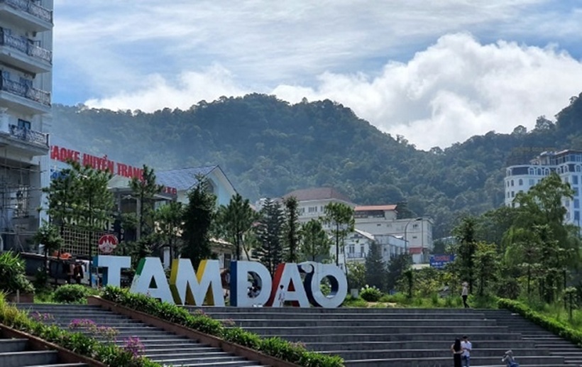 Top 5 địa điểm du lịch, thăm quan gần Hà Nội dịp nghỉ lễ Giỗ Tổ Hùng Vương 10/3 - 5