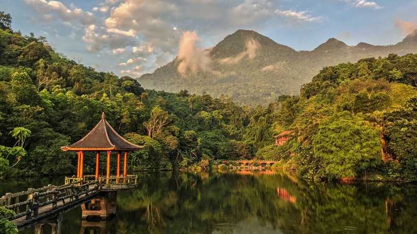 Top 5 địa điểm du lịch, thăm quan gần Hà Nội dịp nghỉ lễ Giỗ Tổ Hùng Vương 10/3 - 3