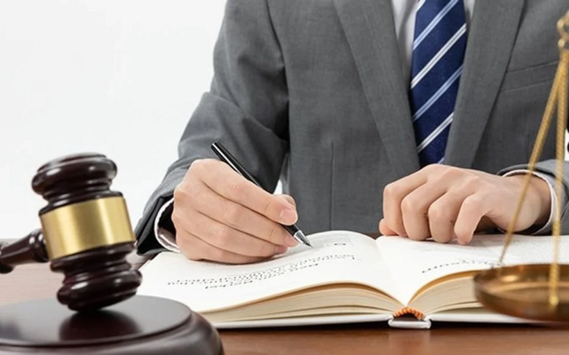 THÔNG BÁO: Tiếp nhận công chức và tuyển dụng lao động hợp đồng vào làm việc tại Cơ quan Hội Luật gia Việt Nam năm 2026 - 1