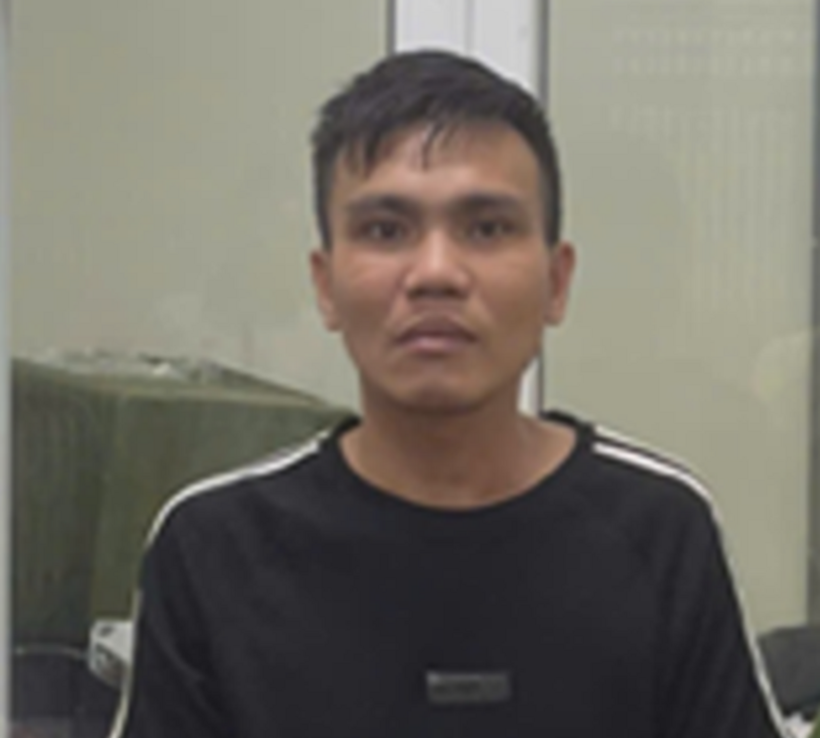 Đối tượng&nbsp;Vũ Văn Đức