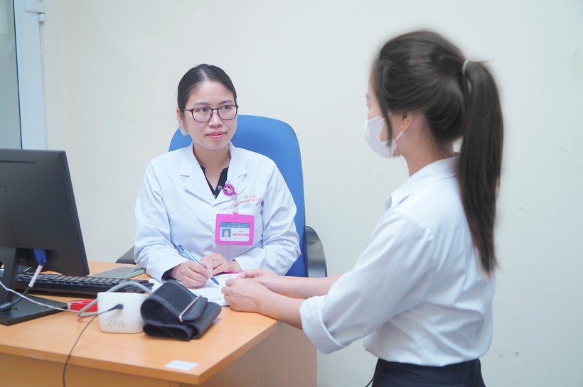 Cảnh giác viêm gan vi rút A: “Kẻ tấn công thầm lặng” lây qua đường ăn uống. Ảnh: BVCC