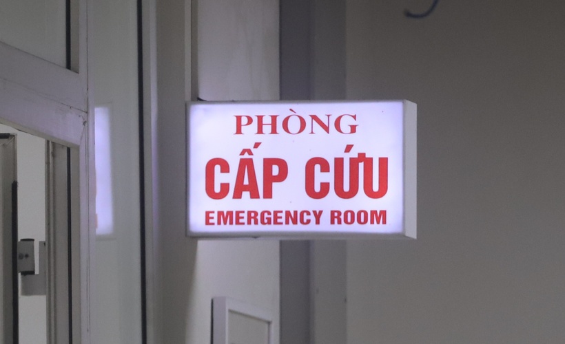 Hà Nội yêu cầu bệnh viện đảm bảo khám chữa bệnh, cấp cứu xuyên kỳ nghỉ lễ