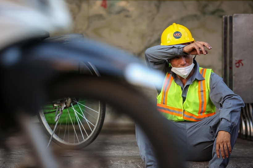 Sau Giỗ Tổ Hùng Vương và 30/4-1/5, người lao động còn 2 kỳ nghỉ dài là dịp Quốc khánh và Ngày Văn hóa Việt Nam. (Ảnh: Thanh niên)